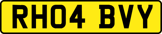 RH04BVY