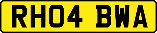 RH04BWA