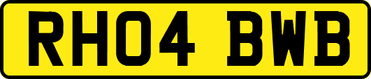 RH04BWB