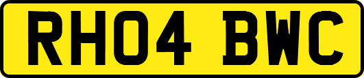 RH04BWC