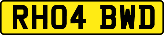 RH04BWD