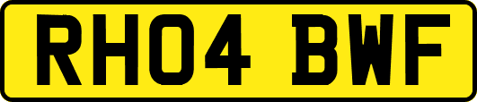 RH04BWF