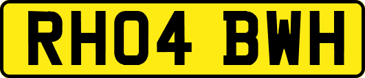 RH04BWH