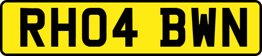 RH04BWN