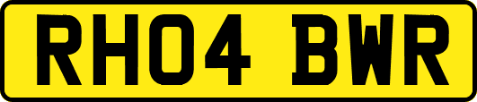 RH04BWR