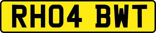 RH04BWT