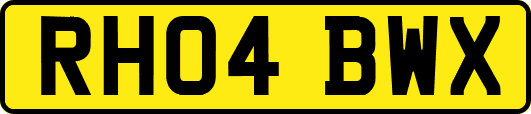 RH04BWX