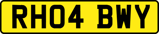 RH04BWY
