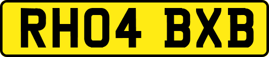 RH04BXB