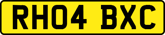 RH04BXC