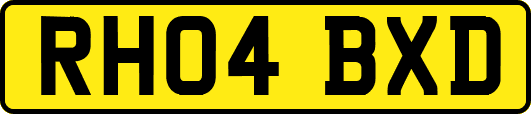 RH04BXD