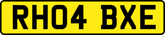 RH04BXE