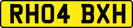 RH04BXH