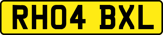 RH04BXL