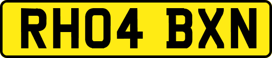 RH04BXN
