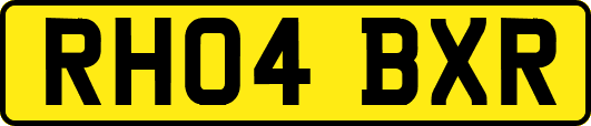 RH04BXR