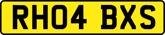 RH04BXS