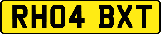RH04BXT