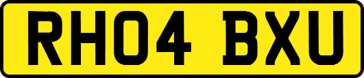 RH04BXU