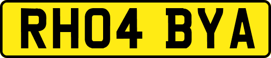 RH04BYA