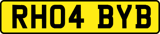 RH04BYB