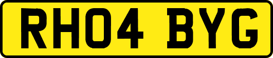 RH04BYG