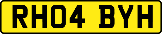 RH04BYH