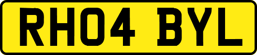 RH04BYL