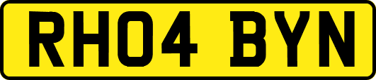 RH04BYN