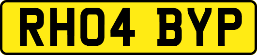 RH04BYP