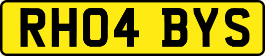 RH04BYS
