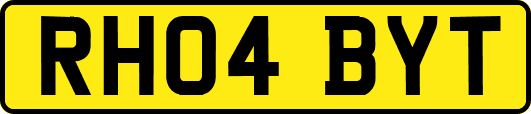 RH04BYT