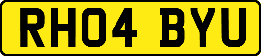 RH04BYU