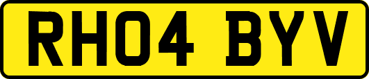 RH04BYV