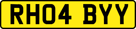 RH04BYY