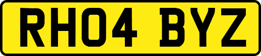 RH04BYZ