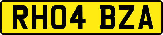 RH04BZA