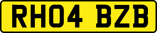 RH04BZB
