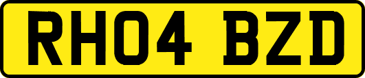 RH04BZD