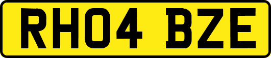 RH04BZE