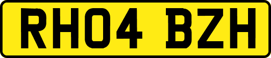 RH04BZH
