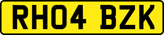 RH04BZK