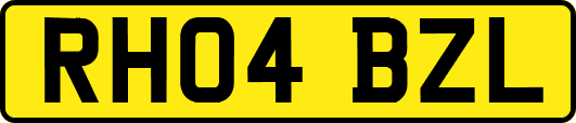RH04BZL