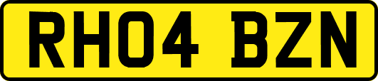 RH04BZN