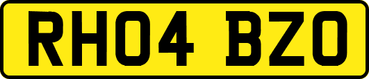 RH04BZO