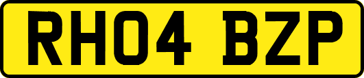 RH04BZP