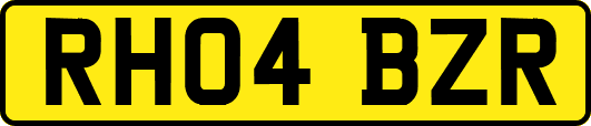 RH04BZR