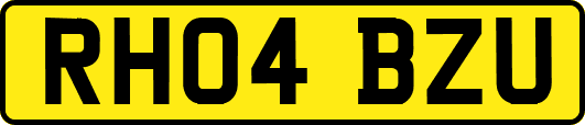 RH04BZU