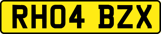 RH04BZX