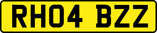 RH04BZZ